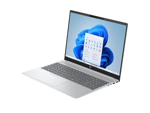 HP - OmniBook 5 AMD Ryzen 7 8840U 16" 2K 16GB 1TB 780M W11H