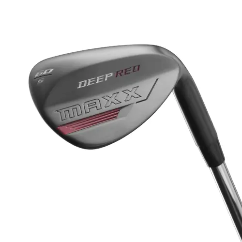 Wilson - Deep Red Wedge 60°