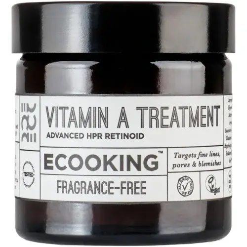 Ecooking - Vitamin A Treatment 50 ml
