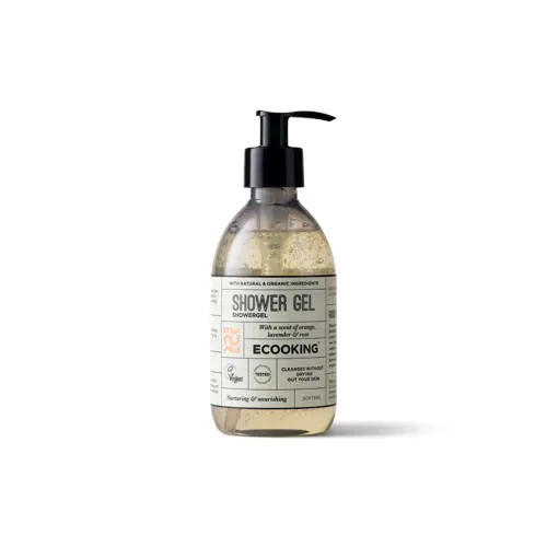 Ecooking - Shower Gel 500 ml