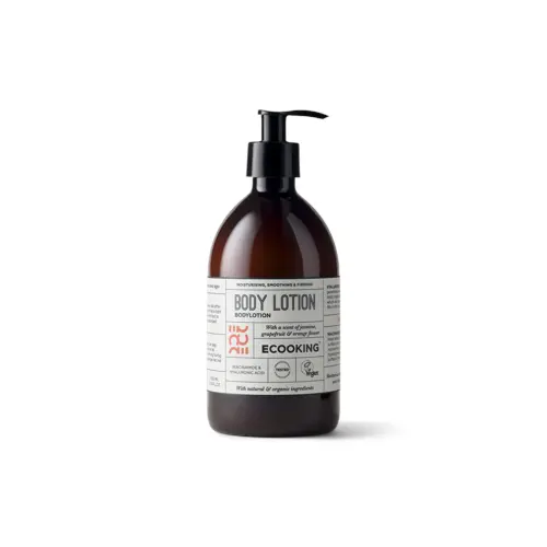 Ecooking - Body Lotion 500 ml