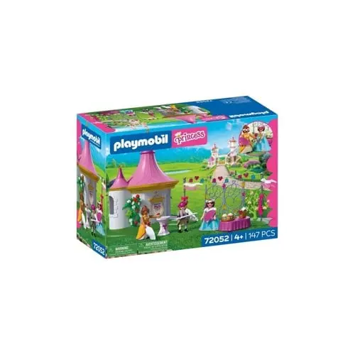 PLAYMOBIL - Masked Ball in the Pavilion (72052)