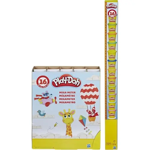 Play-Doh - Mega Meter (G2299)