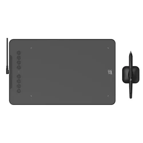 XPPen - DECO 01 V3 Drawing Pad