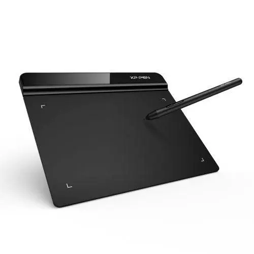 XPPen - Star G640 Drawing Pad