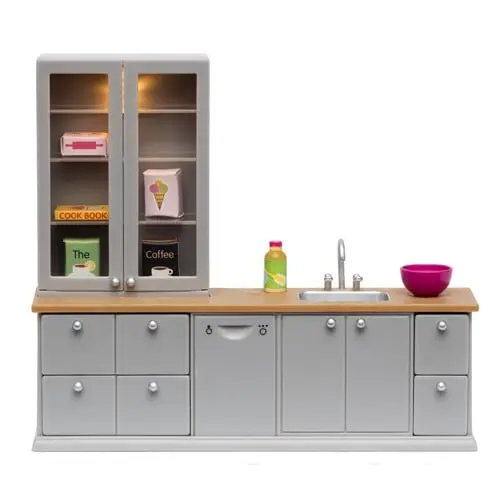Lundby - Kitchen (18030)