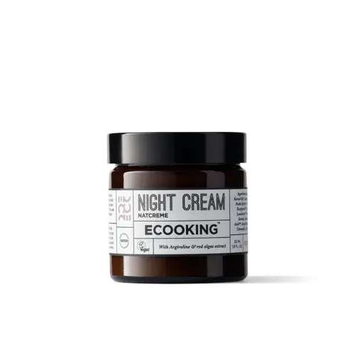 Ecooking - Night Cream 50 ml