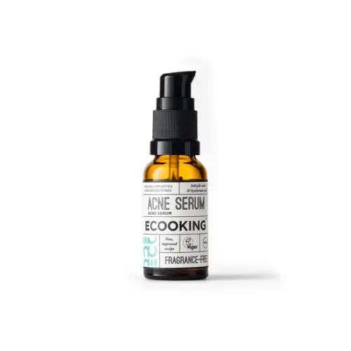Ecooking - Acne Serum 20 ml