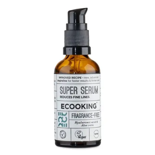 Ecooking - Super Serum 50 ml