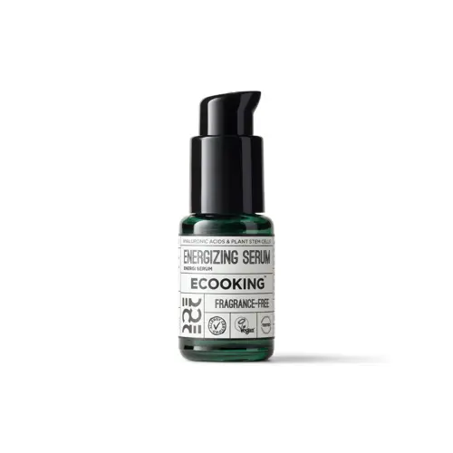 Ecooking - Energizing Serum 30 ml