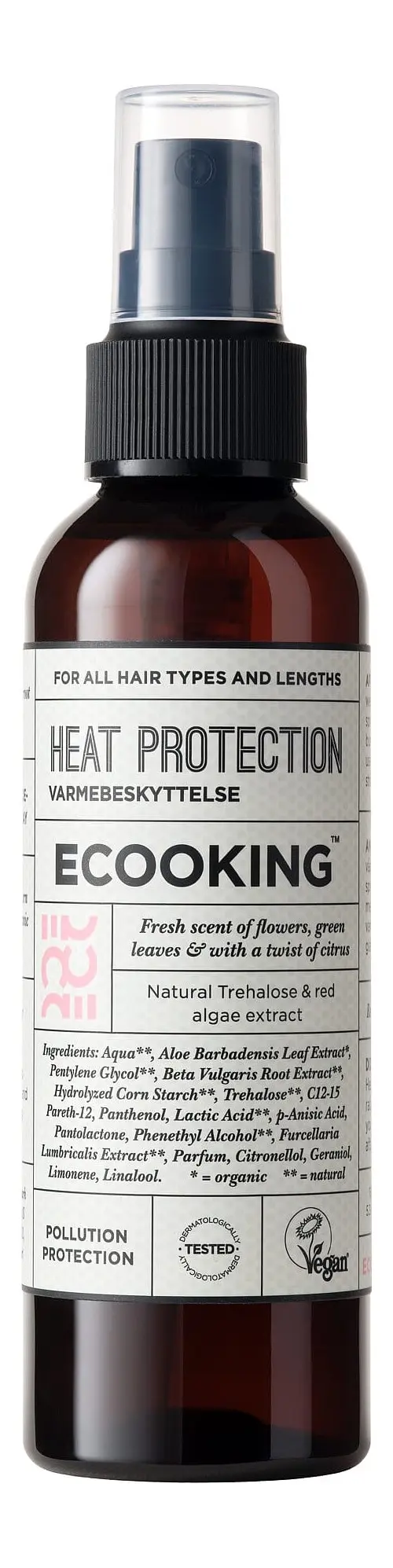 Ecooking - Heat Protection 150 ml