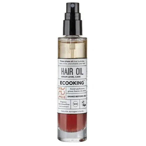 Ecooking - Hair Oil 50 ml