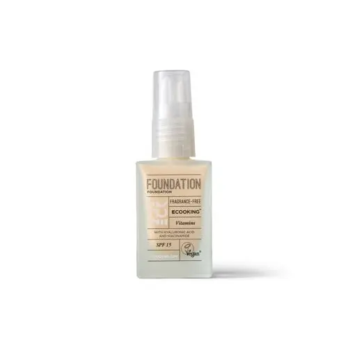 Ecooking - Foundation 05 Caramel