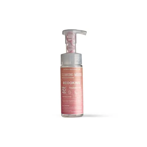Ecooking - Cleansing Mousse Skin Balance 150 ml