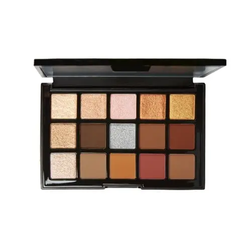 Jason Wu Beauty - Diamond Darling "Deja Vu" Eyeshadow Palette