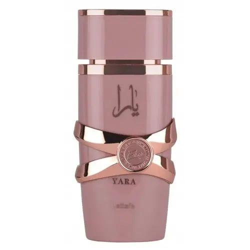 Lattafa - Yara Elixir EDP 100 ml