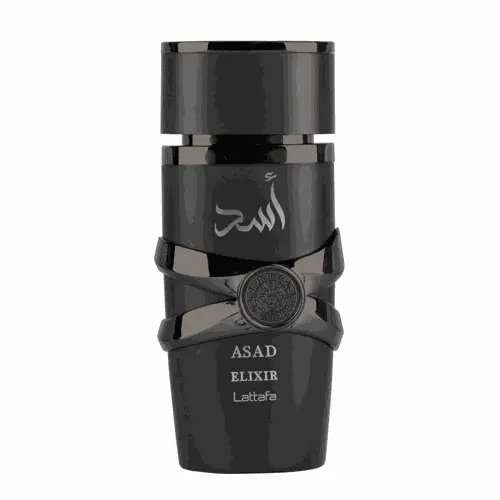 Lattafa - Asad Elixir EDP 100 ml