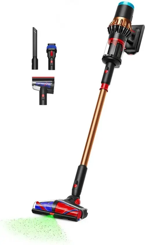 Dyson - V16 Piston Cordless Vacuum Cleaner EU