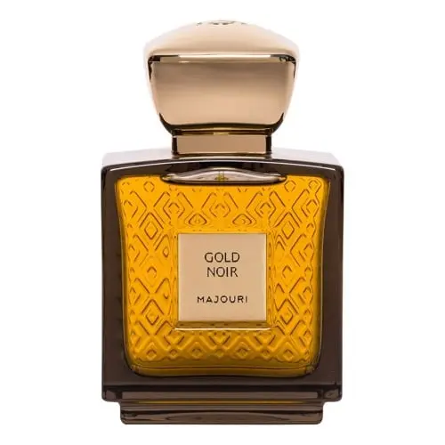 Majouri - Gold Noir EDP 75ml