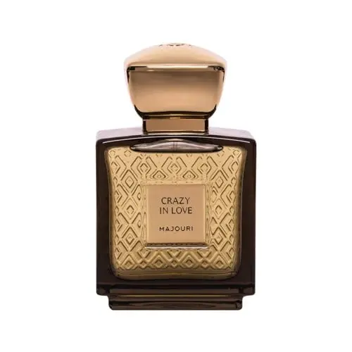 Majouri - Crazy in Love EDP 75ml