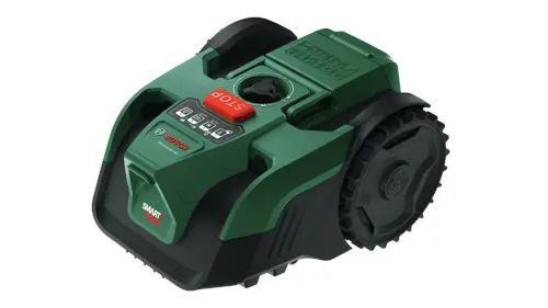 Bosch DIY - VISIMOW18V-100 robotic lawn mower