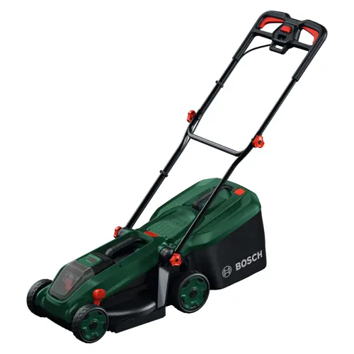 Bosch DIY - Rotak 18 V-34 cm battery lawnmower
