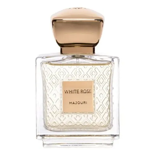 Majouri - White Rose EDP 75ml