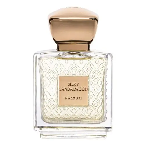 Majouri - Silky Sandalwood EDP 75ml