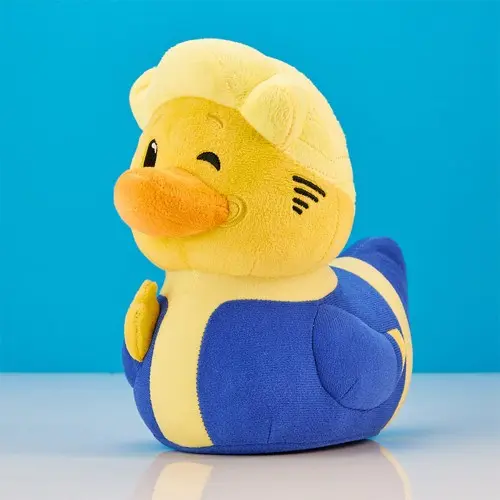 Numskull - Tubbz - Vault Boy (Plushie)