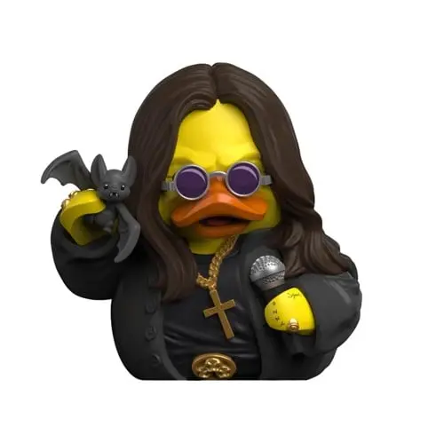 Numskull - Tubbz - Ozzy Osbourne (Boxed Edition)