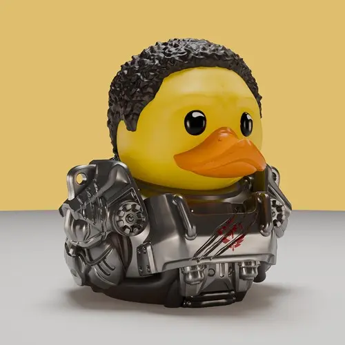 Numskull - Tubbz - Maximus (Mini Edition)