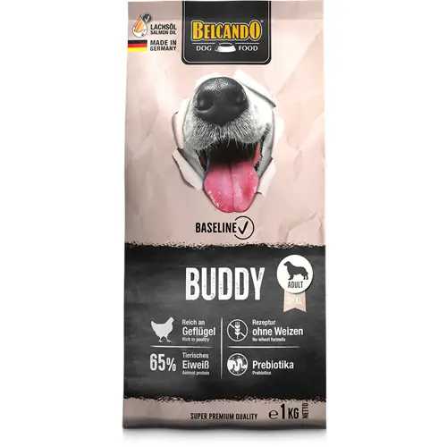 Belcando - Buddy - 12,5kg