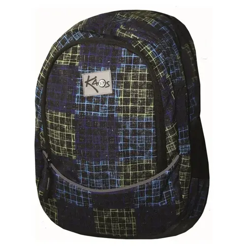 KAOS Single Backpack (1308)