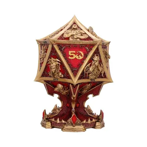 Dungeons & Dragons - 50th Anniversary Collectors Box