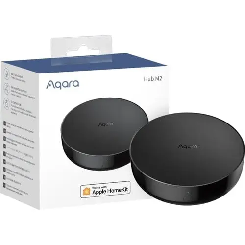 Aqara - Zigbee Hub M2