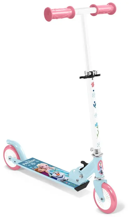Frozen II - Foldable Scooter (60260)