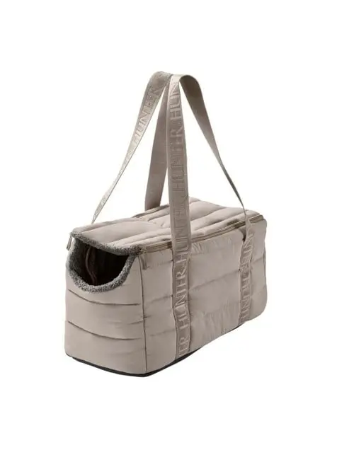 Hunter - Carrier Bag Seoul - Grey - 45 x 22 x 24 cm