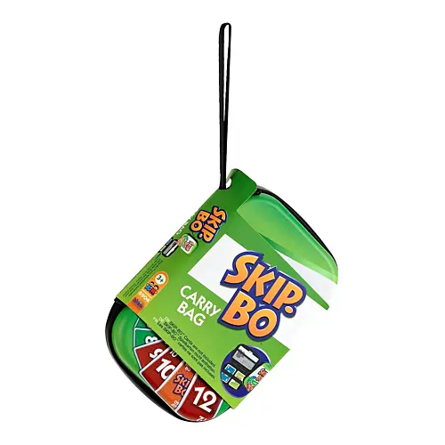 Skip-Bo: Card Storage Box (KL5904)