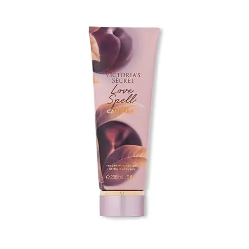 Victorias Secret Love Spell Cashmere Body Lotion 236 ml