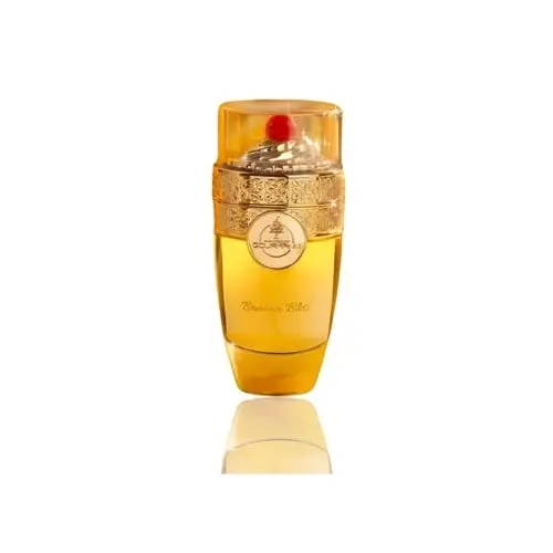 Ministry of Gourmand - Banana Bliss EDP 100 ml