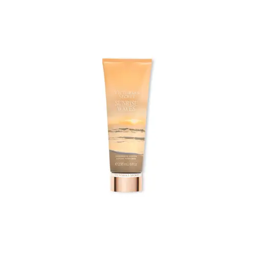Victoria's Secret Sunrise Waves Body lotion 236m