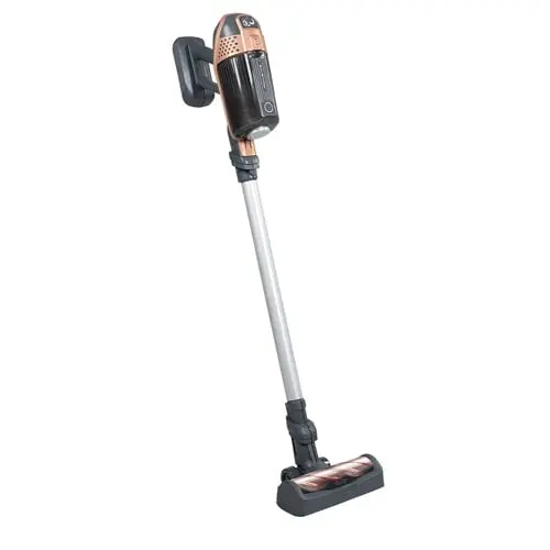 Smoby - Rowenta - X Force Flex - Vacuum Cleaner (7600330223)