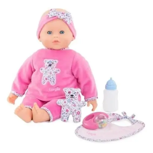 Corolle - MGP - Lucille Interactive - 42 cm (9000150050)