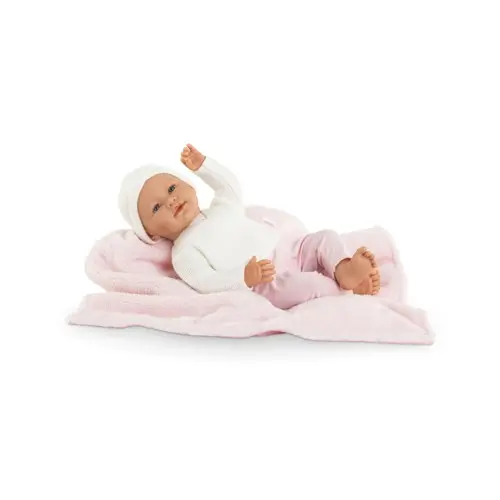 Corolle - MGP - Rose - New Born - 42 cm (9000150080)