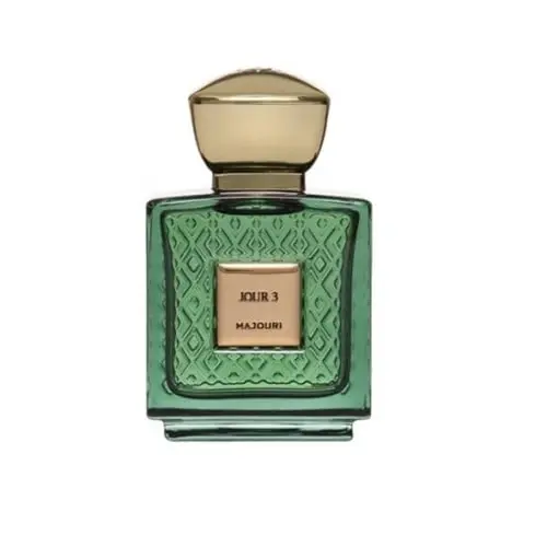 Majouri - Jour 3 EDP 75ml
