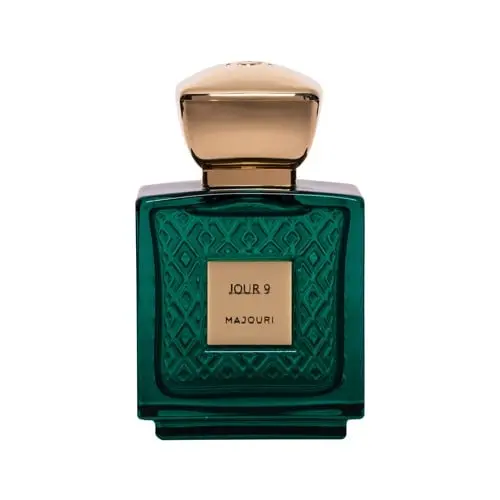 Majouri - Jour 9 Green EDP 75ml