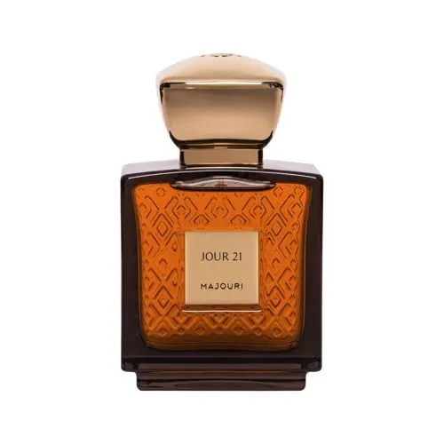 Majouri - Jour 21 Parfume Amber EDP 75ml