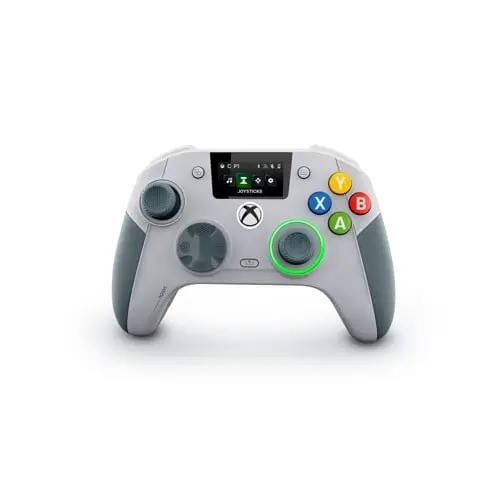 Nacon - Revolution X Unlimited Controller