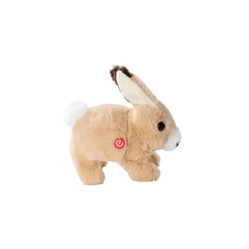 PetZoo – Rabbit with Movement (105890156)