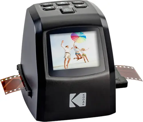 Kodak Mini Filmskanner